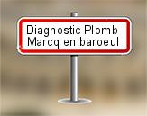 Diagnostic Plomb avant démolition sur Marcq en Baroeul